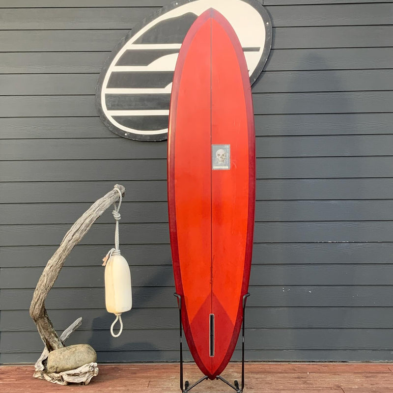 Load image into Gallery viewer, Christenson C-Bucket 7'6 × 21 ¼ × 2 ⅞ Surfboard • USED 2