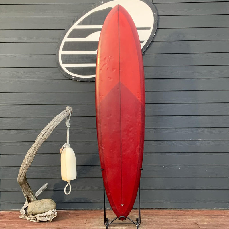 Load image into Gallery viewer, Christenson C-Bucket 7'6 × 21 ¼ × 2 ⅞ Surfboard • USED 1