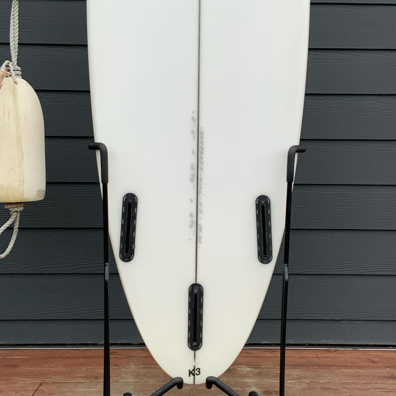 Load image into Gallery viewer, Tokoro K3 6'2 × 18 ⅞ × 2 ⅜ Surfboard • USED 3