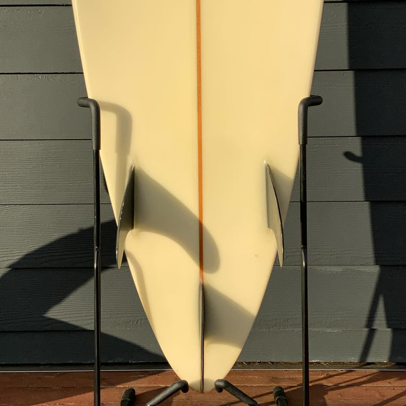 Load image into Gallery viewer, TVS Custom 8'3 × 19 ¼ × 2 ⅞ Surfboard • USED 3