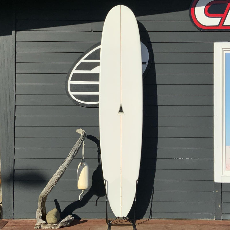 Load image into Gallery viewer, Harbour Banana Model 9'6 × 23 ⅛ × 3 5/16 Surfboard • USED 2