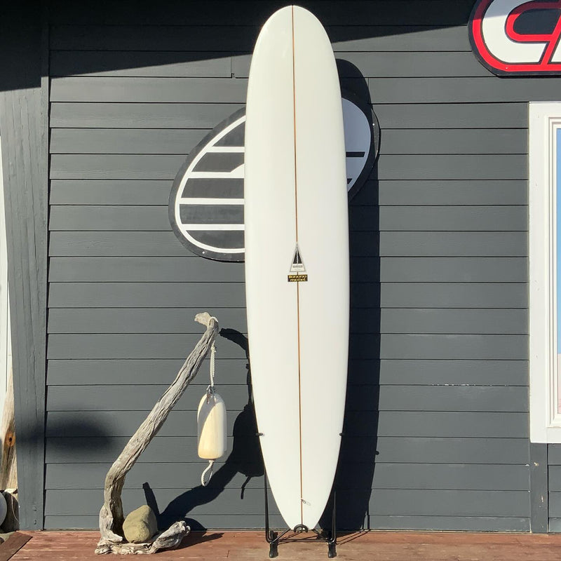 Load image into Gallery viewer, Harbour Banana Model 9'6 × 23 ⅛ × 3 5/16 Surfboard • USED 1