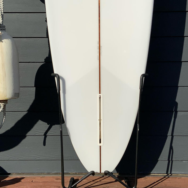 Load image into Gallery viewer, Harbour Banana Model 9'6 × 23 ⅛ × 3 5/16 Surfboard • USED 3