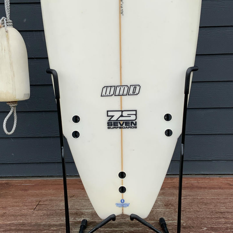 Load image into Gallery viewer, 7S WMD 6'1 × 20 ½ × 2 7/16 Surfboard • USED 3