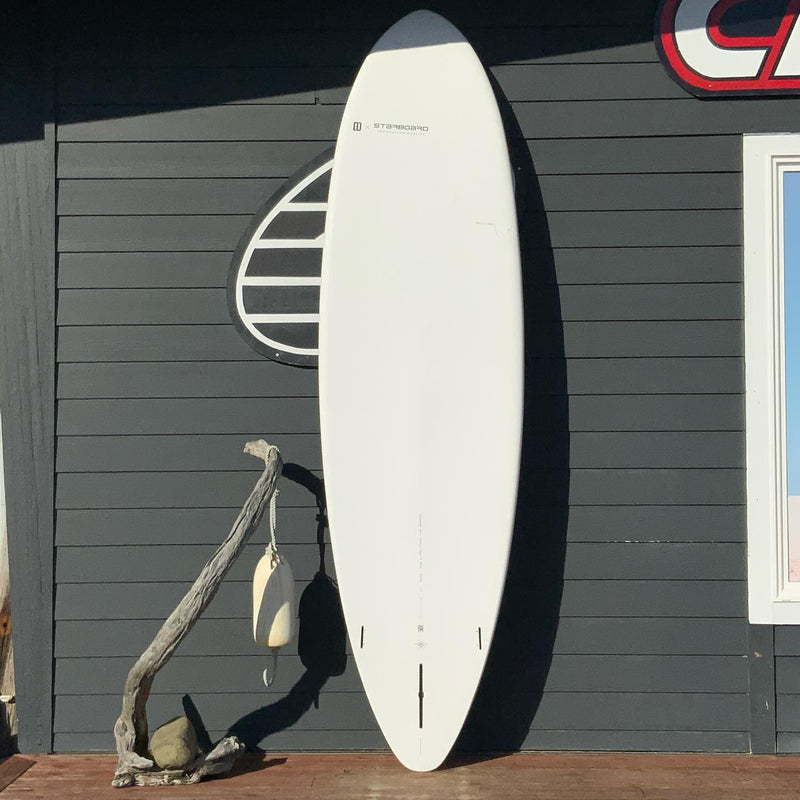 Load image into Gallery viewer, Starboard Wedge 10'2 × 32 × 4 ⅗ SUP • USED 2