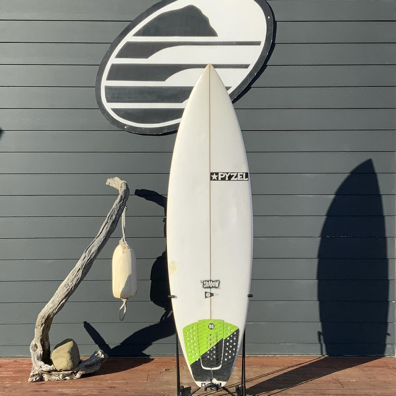 Load image into Gallery viewer, Pyzel Shadow XL 6'0 × 19 ½ × 2 ⅝ Surfboard • USED 1