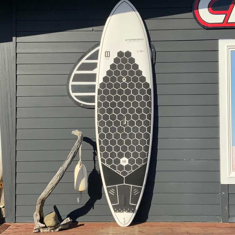 Load image into Gallery viewer, Starboard Wedge 10'2 × 32 × 4 ⅗ SUP • USED 1