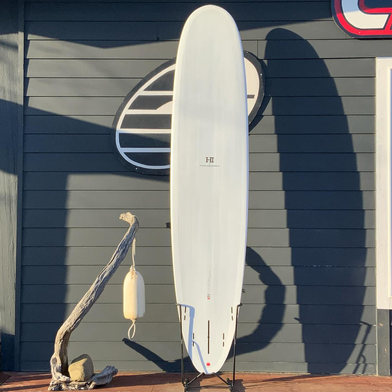 Load image into Gallery viewer, Harley Ingleby HI4 Thunderbolt Red 9'3 × 23 × 2 ⅞ Surfboard • USED 2