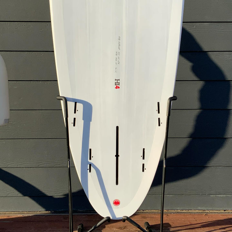 Load image into Gallery viewer, Harley Ingleby HI4 Thunderbolt Red 9'3 × 23 × 2 ⅞ Surfboard • USED 3