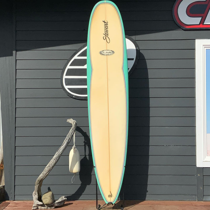 Load image into Gallery viewer, Stewart Colin McPhillips Model 9'4 × 23 ¼ × 3 ¼ Surfboard • USED 1