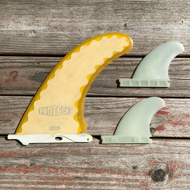 Load image into Gallery viewer, Stewart Custom 9'0 × 22 ⅞ × 2 ⅞ Surfboard • USED 5