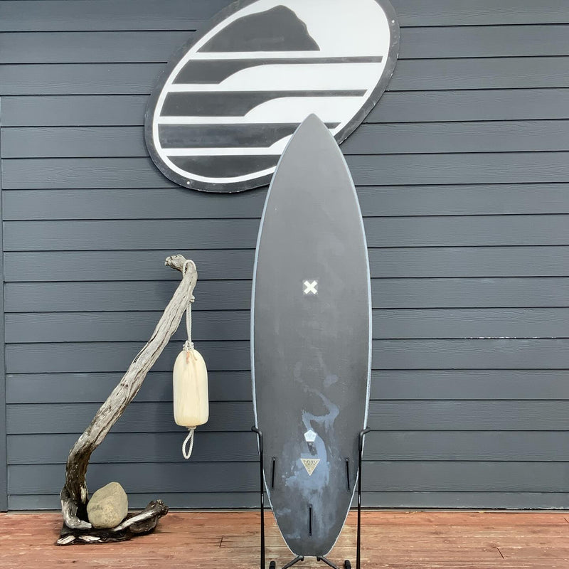 Load image into Gallery viewer, Album Surf VB Secret Menu Dark Arts 5'9 × 18 ¾ × 2 ⅜ Surfboard • LIKE NEW 2