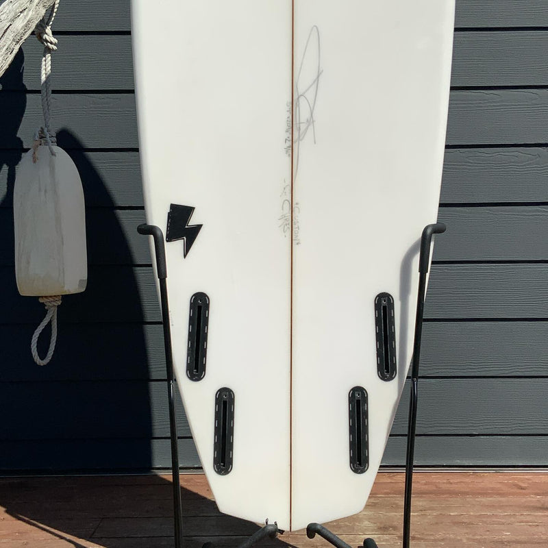 Load image into Gallery viewer, NME Custom 5'9 × 20 ⅞ × 2 7/16 Surfboard • USED 3