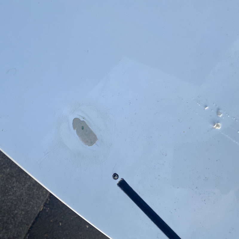 Load image into Gallery viewer, Santa Cruz Pumpkin Seed 6'6 × 20 ¼ × 2 9/16 Surfboard • USED 9
