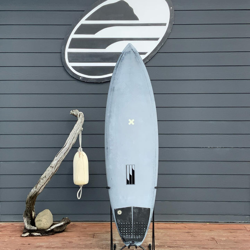 Load image into Gallery viewer, Album Surf VB Secret Menu Dark Arts 5'9 × 18 ¾ × 2 ⅜ Surfboard • LIKE NEW 1