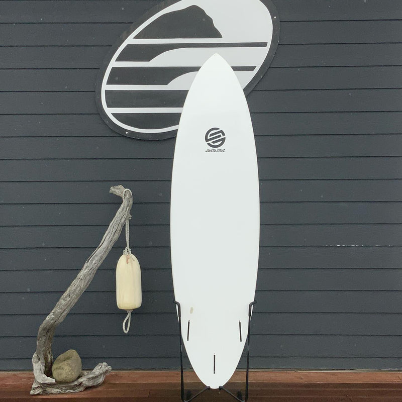 Load image into Gallery viewer, Santa Cruz Pumpkin Seed 6'6 × 20 ¼ × 2 9/16 Surfboard • USED 2
