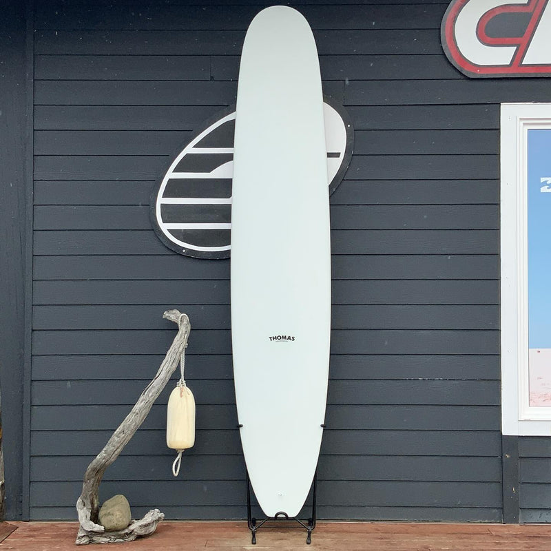 Load image into Gallery viewer, Thomas Keeper 2.0 9'8 × 23 ⅛ × 3 ⅛ Surfboard • USED 1