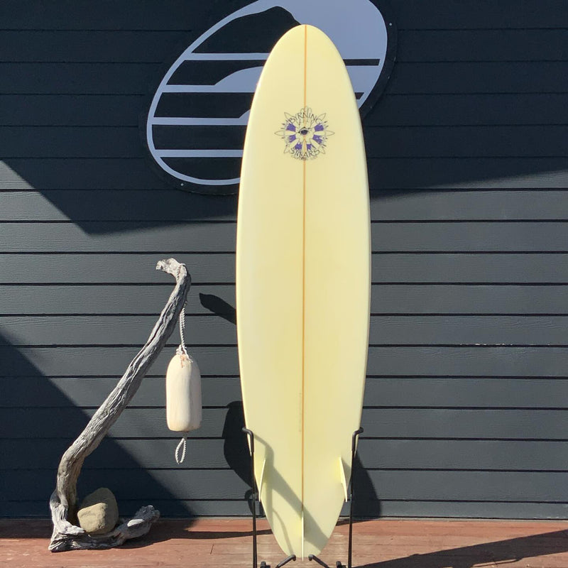 Load image into Gallery viewer, Byrning Spears Custom 7'0 × 21 × 2 ¾ Surfboard • USED 2