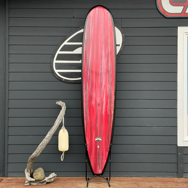 Load image into Gallery viewer, Wayne Rich Haven Thunderbolt Silver 9'1 × 22 ½ × 3 Surfboard • USED 2