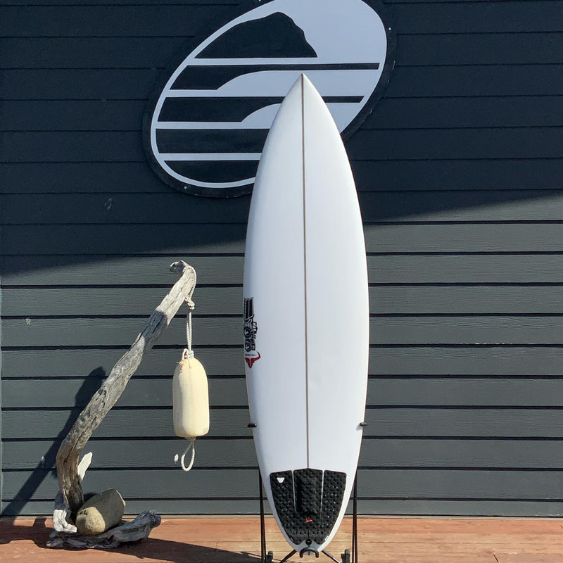 Load image into Gallery viewer, JS Industries Raging Bull 6'4 × 20 ⅛ × 2 ⅞ Surfboard • USED 1