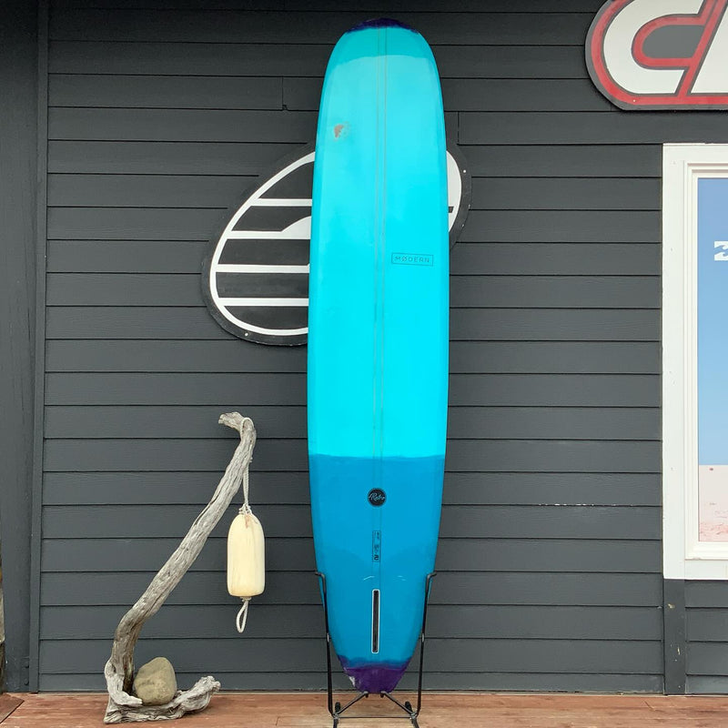 Load image into Gallery viewer, Modern Retro 9'6 × 23 ⅝ × 3 ⅜ Surfboard • USED 2