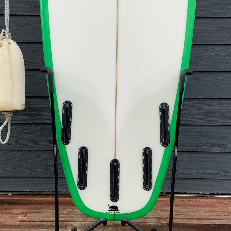Load image into Gallery viewer, Bing Cypress 6'1 × 21 × 2 ⅝ Surfboard • USED 3