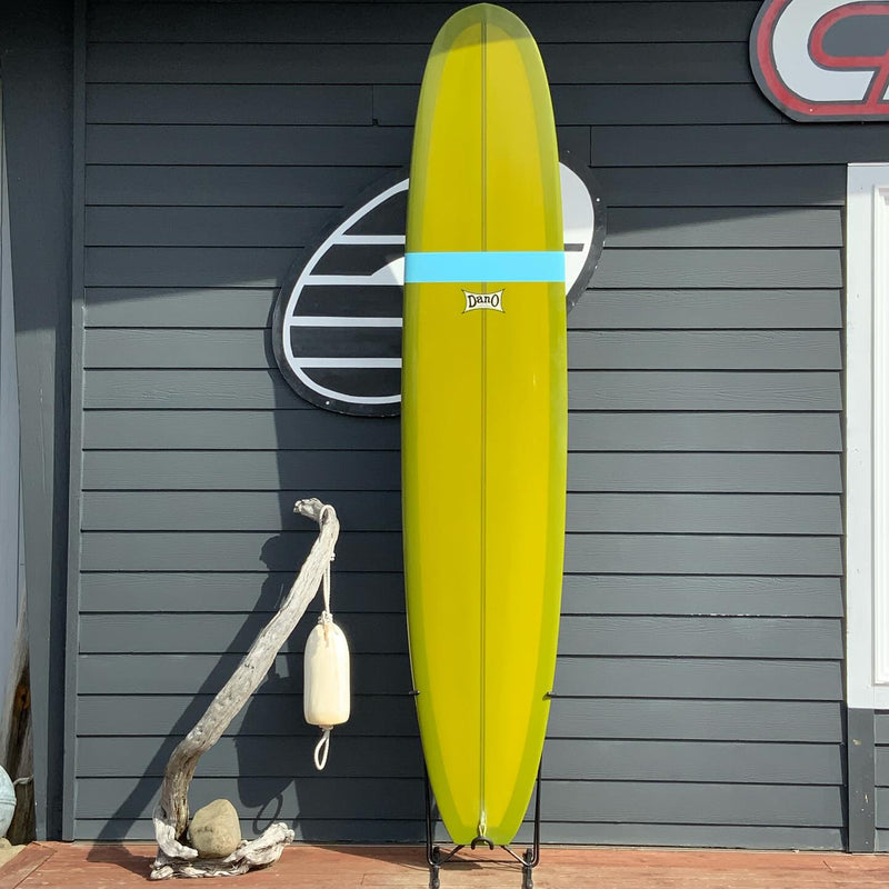 Load image into Gallery viewer, Dano Nose Glider 9'6 × 23 × 3 ⅛ Surfboard • USED 1
