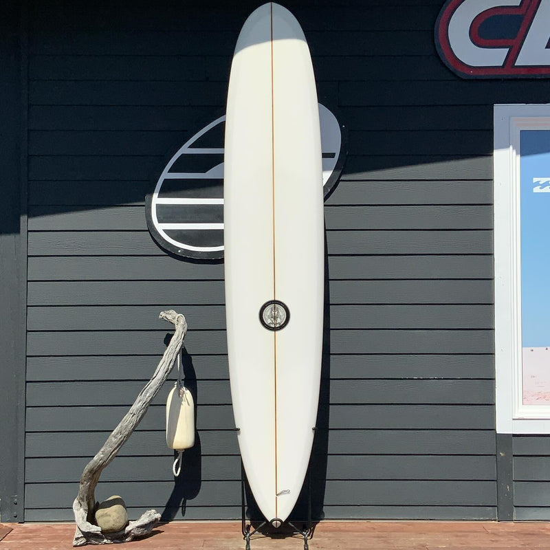 Load image into Gallery viewer, Bauer Pintail NR 9'8 × 23 × 3 ½ Surfboard • USED 1