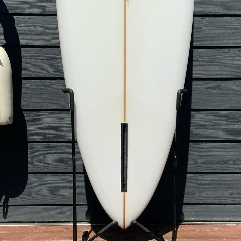 Load image into Gallery viewer, Bauer Pintail NR 9'8 × 23 × 3 ½ Surfboard • USED 3