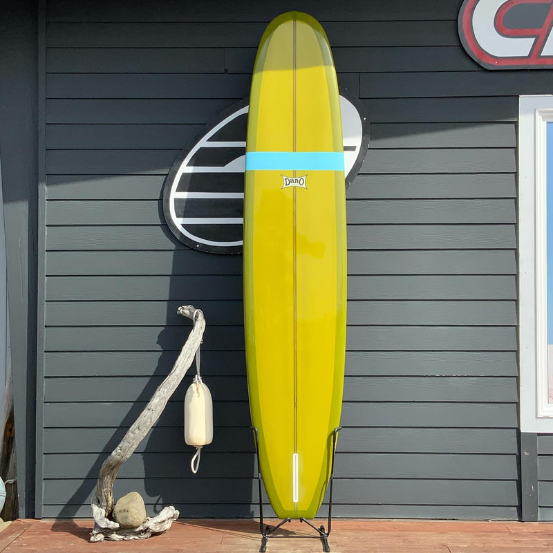 Load image into Gallery viewer, Dano Nose Glider 9'6 × 23 × 3 ⅛ Surfboard • USED 2