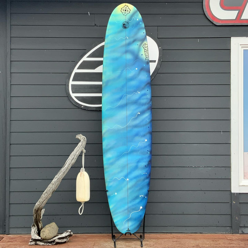 Load image into Gallery viewer, Shuler Cosmo 9'0 × 23 ½ × 3 Surfboard • USED 1