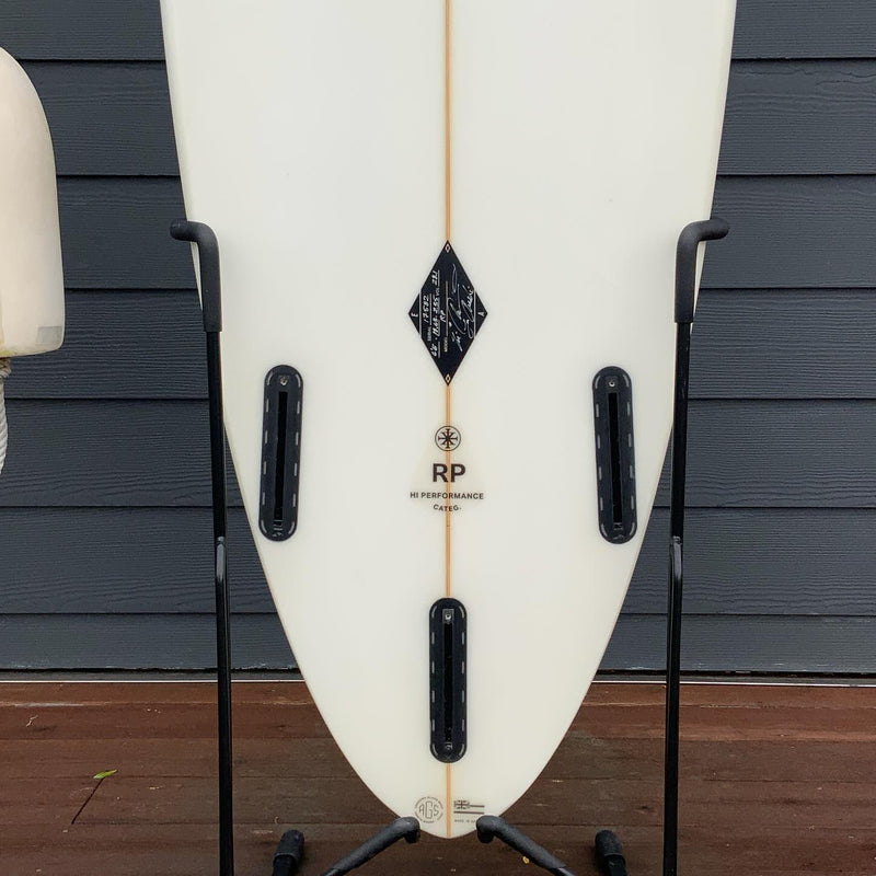 Load image into Gallery viewer, Arakawa RP 6'6 × 19 ⅝ × 2.35 Surfboard • USED 3