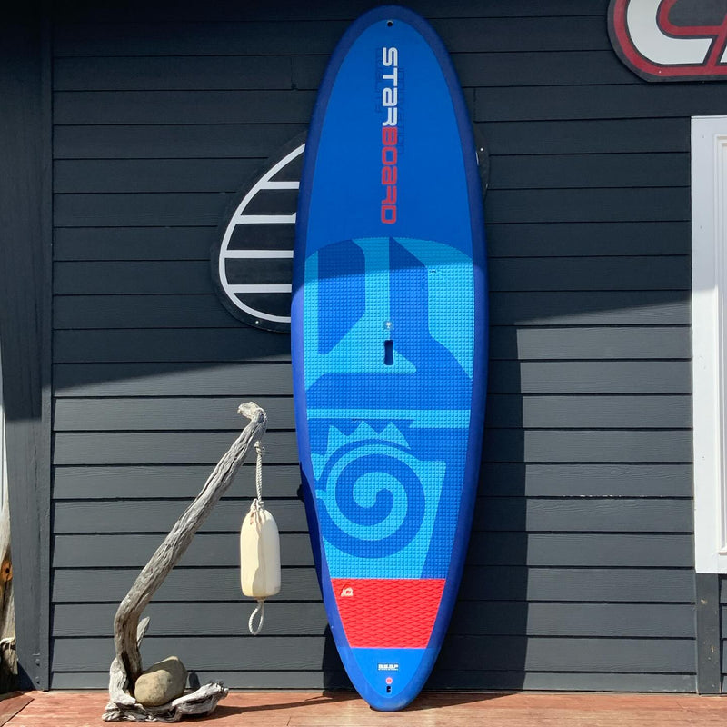Load image into Gallery viewer, Starboard Whopper 10'0 × 34 × 4 ⅓ SUP • USED 1