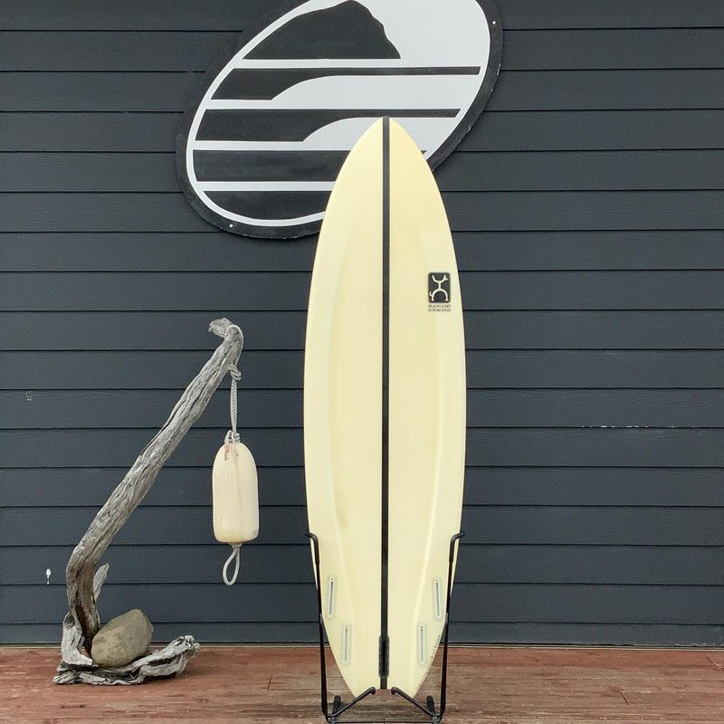Load image into Gallery viewer, Firewire Moonbeam LFT 6'2 × 20 × 2 ⅝ Surfboard • USED 2