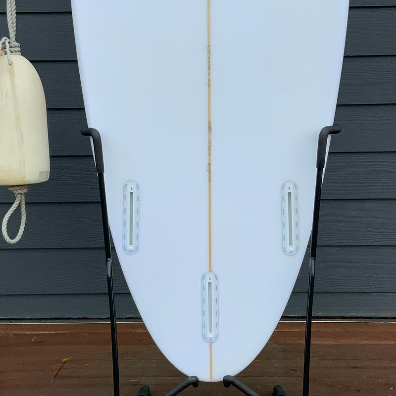 Load image into Gallery viewer, Forty Seven Custom 6'2 × 20 ¾ × 2 ½ Surfboard • NEW 3