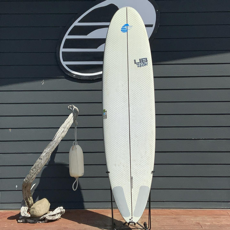 Load image into Gallery viewer, Lib Tech Pickup Stick 7'0 × 21.26 × 2 ⅗ Surfboard • USED 1