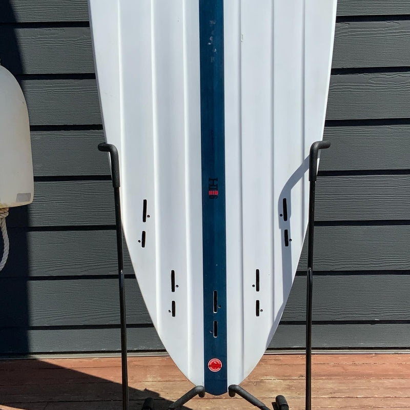 Load image into Gallery viewer, Harley Ingleby Mid 6 Thunderbolt Red 7'0 × 20 ½ × 2 ⅝ Surfboard • USED 3