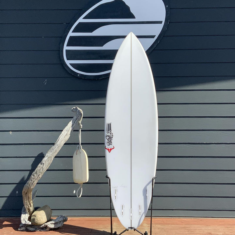 Load image into Gallery viewer, JS Industries Raging Bull 6'4 × 20 ⅛ × 2 ⅞ Surfboard • USED 2