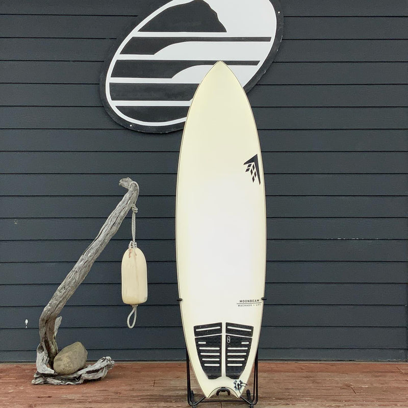 Load image into Gallery viewer, Firewire Moonbeam LFT 6'2 × 20 × 2 ⅝ Surfboard • USED 1
