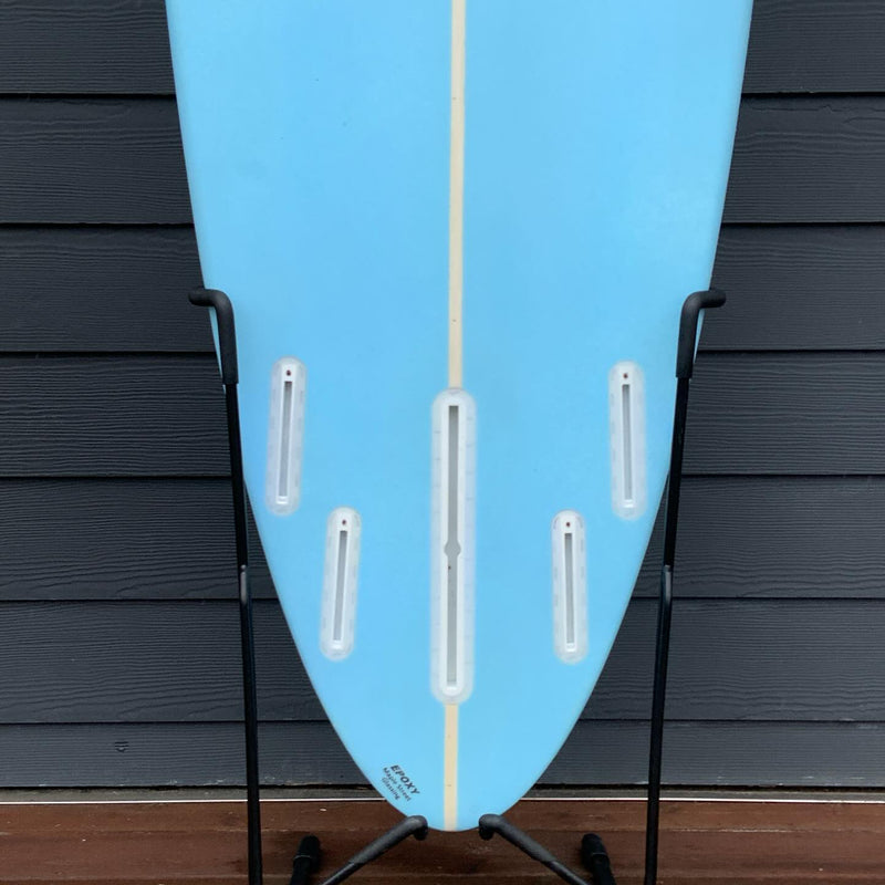 Load image into Gallery viewer, Pete Cochran NR1 9'1 × 23 × 3 Surfboard • USED 3