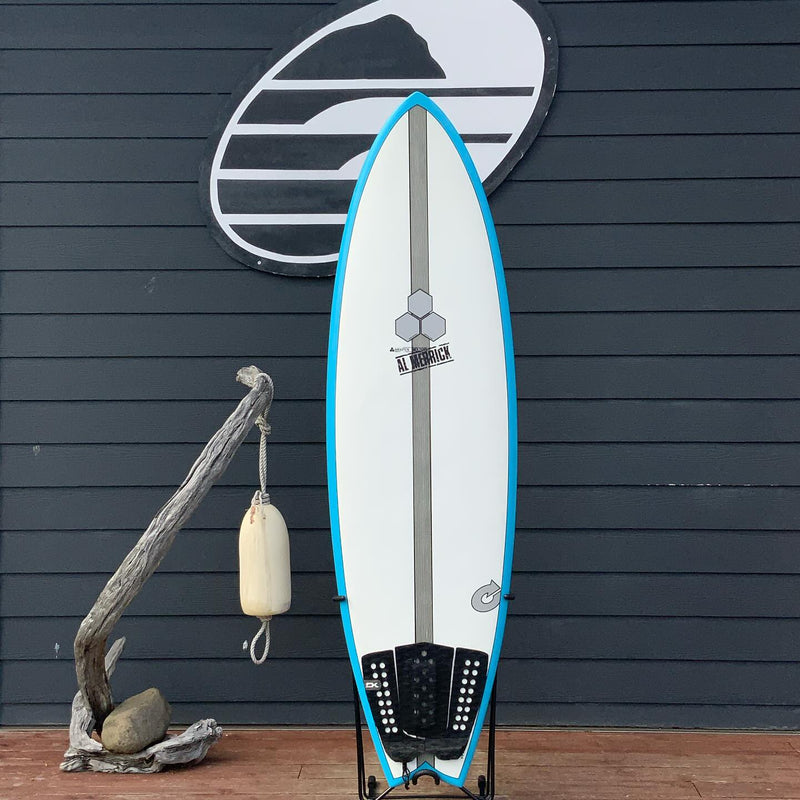 Load image into Gallery viewer, Channel Islands Pod Mod X-Lite 6'6 × 21 ⅞ × 2 ⅞ Surfboard • USED 1