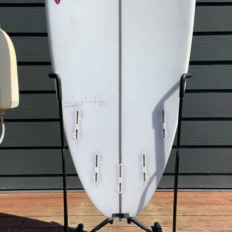 Load image into Gallery viewer, JS Industries Raging Bull 6'4 × 20 ⅛ × 2 ⅞ Surfboard • USED 3