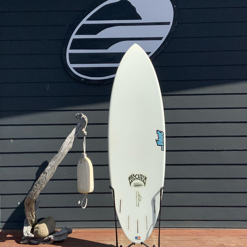Load image into Gallery viewer, Lib Tech Quiver Killer 6'0 × 20 ½ × 2 ⅗ Surfboard • USED 2