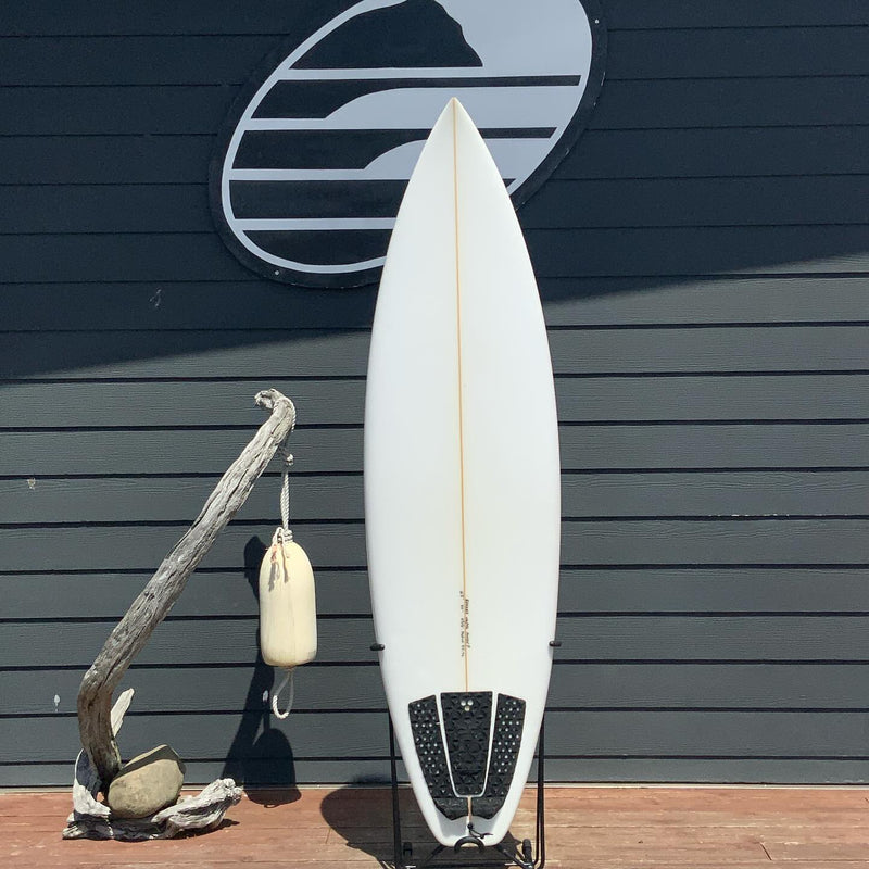 Load image into Gallery viewer, Channel Islands Peregrine 6'3 × 20 × 2 ⅝ Surfboard • USED 1