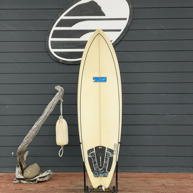Load image into Gallery viewer, 7S WMD 6'1 × 20 ½ × 2 7/16 Surfboard • USED 1