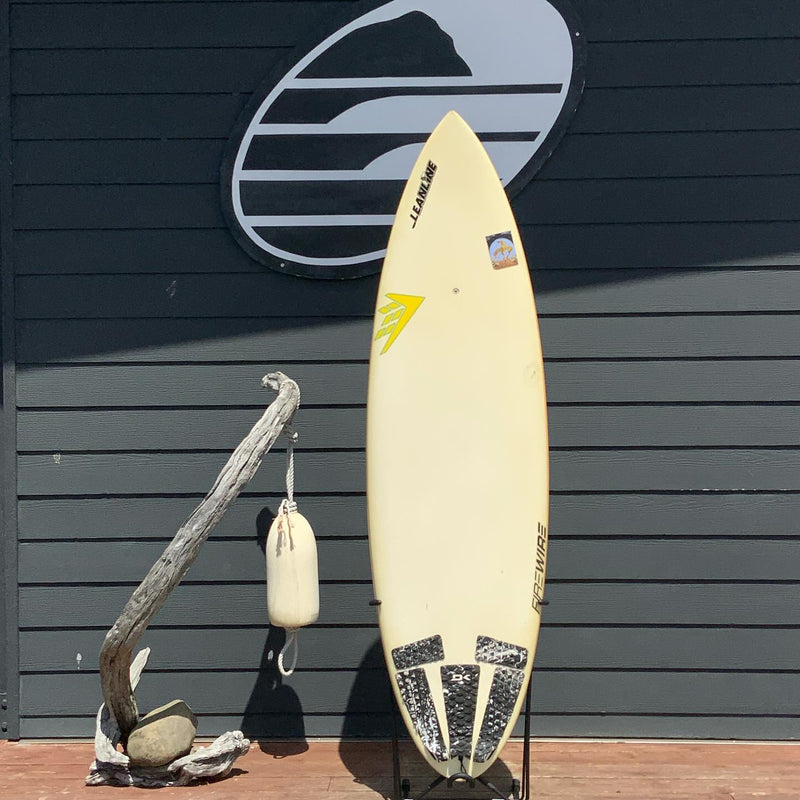 Load image into Gallery viewer, Firewire Dominator FST 6'4 × 21 × 2 ¾ Surfboard • USED 1