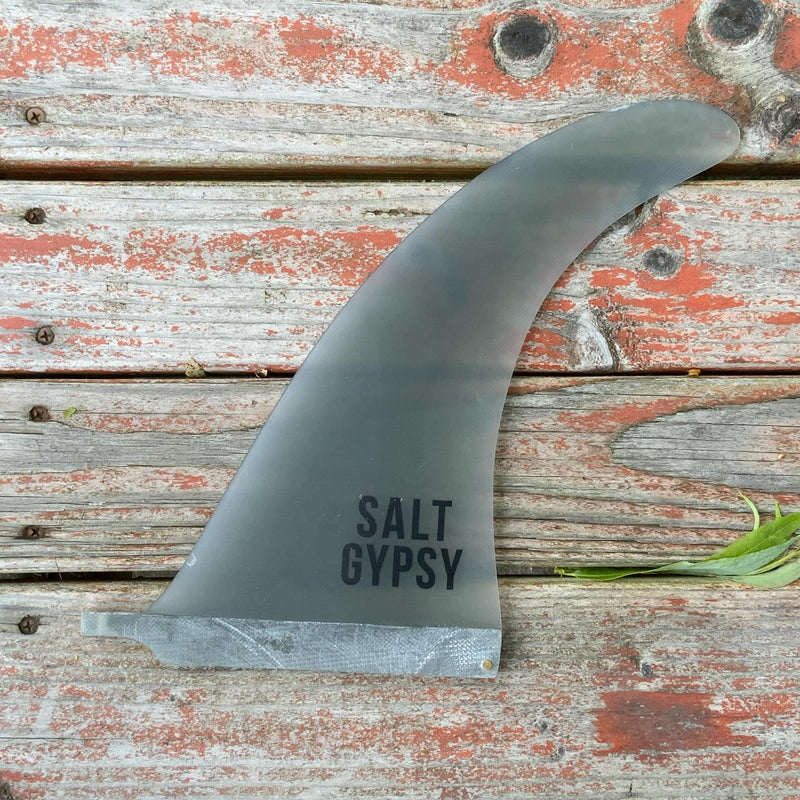Load image into Gallery viewer, Salt Gypsy The Dusty 8'6 × 22 × 2 7/8 Surfboard • USED 5
