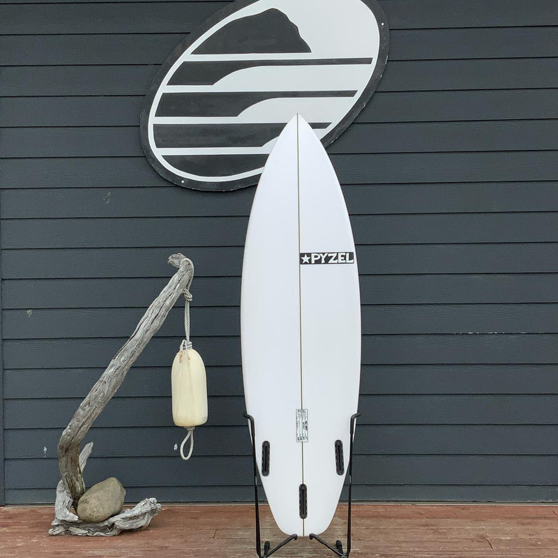 Load image into Gallery viewer, Pyzel Mini Ghost 5'10 × 19 ½ × 2 9/16 Surfboard • USED 2