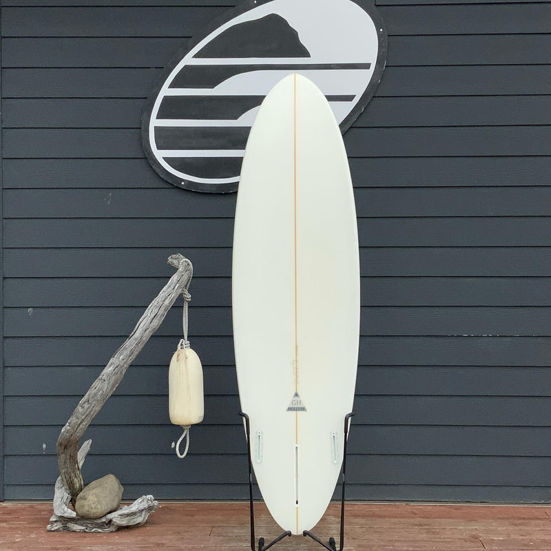 Load image into Gallery viewer, Gary Hanel Astro Egg 6'6 × 21 × 2 10/16 Surfboard • USED 2