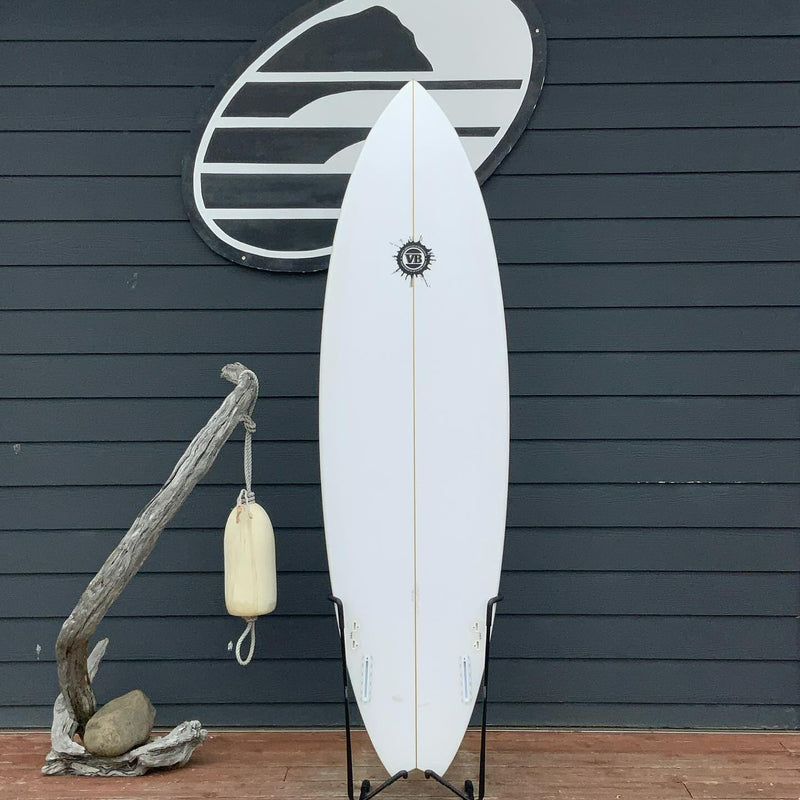 Load image into Gallery viewer, VB The ST 6'8 × 21 ¼ × 2 ⅞ Surfboard • USED 2
